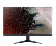 Acer Nitro VG240YUBMIIPX czarny - 460196 - zdjęcie 1